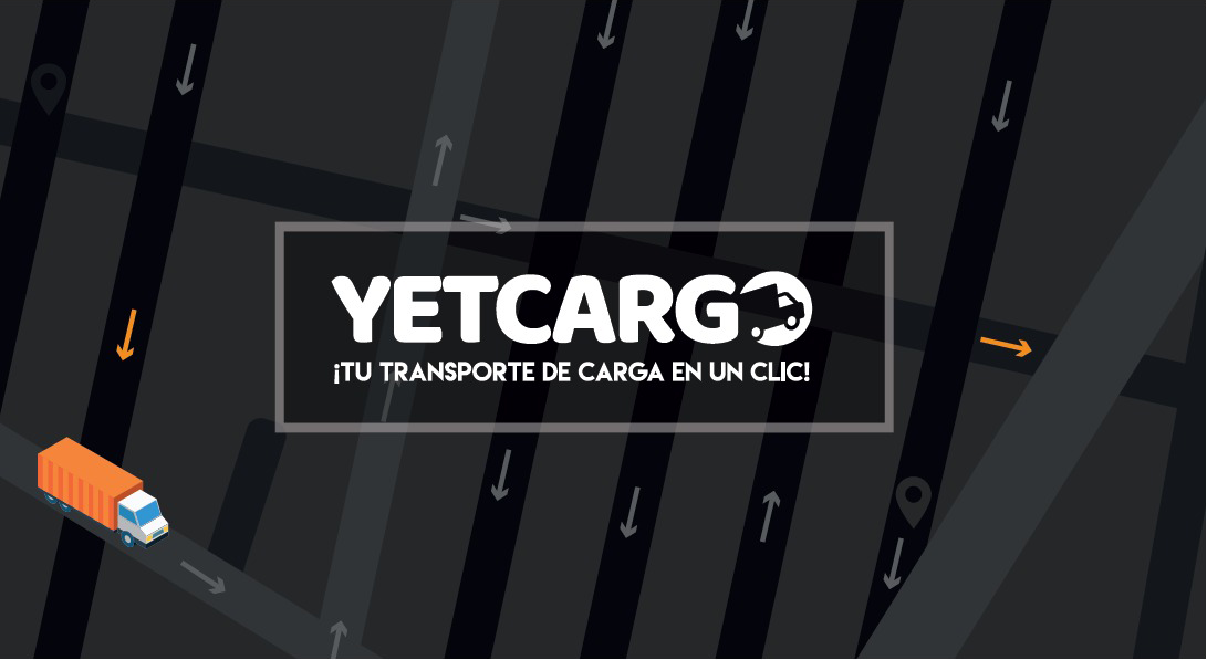 YETCARGO | Tu proveedor confiable de transporte de carga